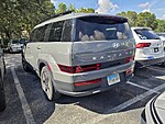 Used 2024 HYUNDAI SANTA FE HYBRID SEL in PLANTATION, FLORIDA (Photo 5)