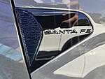Used 2024 HYUNDAI SANTA FE HYBRID SEL in PLANTATION, FLORIDA (Photo 9)