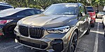 Used 2022 BMW X5 sDrive40i in PLANTATION, FLORIDA