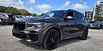Used 2022 BMW X5 SDRIVE40I in PLANTATION, FLORIDA