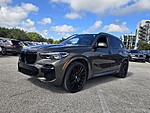 Used 2022 BMW X5 SDRIVE40I in PLANTATION, FLORIDA (Photo 1)