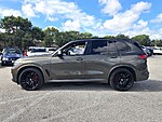 Used 2022 BMW X5 SDRIVE40I in PLANTATION, FLORIDA (Photo 3)