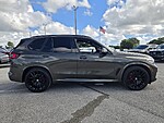 Used 2022 BMW X5 SDRIVE40I in PLANTATION, FLORIDA (Photo 4)