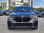 Used 2022 BMW X5 SDRIVE40I in PLANTATION, FLORIDA (Photo 5)