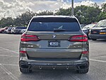 Used 2022 BMW X5 SDRIVE40I in PLANTATION, FLORIDA (Photo 6)
