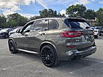 Used 2022 BMW X5 SDRIVE40I in PLANTATION, FLORIDA (Photo 7)