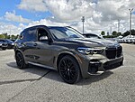 Used 2022 BMW X5 SDRIVE40I in PLANTATION, FLORIDA (Photo 9)