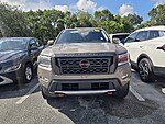 Used 2022 NISSAN FRONTIER PRO-X in PLANTATION, FLORIDA (Photo 3)