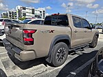 Used 2022 NISSAN FRONTIER PRO-X in PLANTATION, FLORIDA (Photo 5)