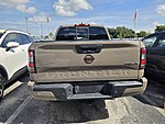Used 2022 NISSAN FRONTIER PRO-X in PLANTATION, FLORIDA (Photo 6)