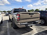 Used 2022 NISSAN FRONTIER PRO-X in PLANTATION, FLORIDA (Photo 7)