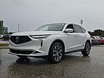 Used 2023 ACURA MDX W/TECHNOLOGY PACKAGE in PLANTATION, FLORIDA (Photo 1)
