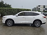 Used 2023 ACURA MDX W/TECHNOLOGY PACKAGE in PLANTATION, FLORIDA (Photo 3)