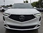 Used 2023 ACURA MDX W/TECHNOLOGY PACKAGE in PLANTATION, FLORIDA (Photo 5)