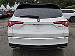 Used 2023 ACURA MDX W/TECHNOLOGY PACKAGE in PLANTATION, FLORIDA (Photo 6)