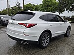 Used 2023 ACURA MDX W/TECHNOLOGY PACKAGE in PLANTATION, FLORIDA (Photo 7)