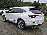 Used 2023 ACURA MDX W/TECHNOLOGY PACKAGE in PLANTATION, FLORIDA (Photo 8)