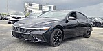 Used 2026 HYUNDAI ELANTRA SEL SPORT in PLANTATION, FLORIDA