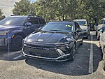 Used 2024 HYUNDAI SONATA SEL in PLANTATION, FLORIDA (Photo 1)