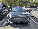 Used 2024 HYUNDAI SONATA SEL in PLANTATION, FLORIDA (Photo 3)