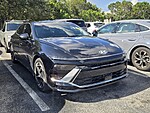Used 2024 HYUNDAI SONATA SEL in PLANTATION, FLORIDA (Photo 4)