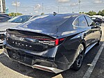 Used 2024 HYUNDAI SONATA SEL in PLANTATION, FLORIDA (Photo 5)