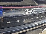 Used 2024 HYUNDAI SONATA SEL in PLANTATION, FLORIDA (Photo 8)
