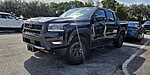 Used 2025 NISSAN FRONTIER PRO-X in PLANTATION, FLORIDA
