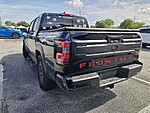 Used 2025 NISSAN FRONTIER PRO-X in PLANTATION, FLORIDA (Photo 6)