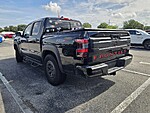 Used 2025 NISSAN FRONTIER PRO-X in PLANTATION, FLORIDA (Photo 7)
