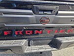 Used 2025 NISSAN FRONTIER PRO-X in PLANTATION, FLORIDA (Photo 9)