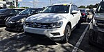 Used 2021 Volkswagen Tiguan S in PLANTATION, FLORIDA