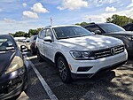 Used 2021 Volkswagen Tiguan S in PLANTATION, FLORIDA (Photo 4)