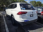 Used 2021 Volkswagen Tiguan S in PLANTATION, FLORIDA (Photo 5)