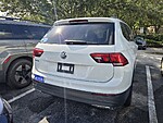 Used 2021 Volkswagen Tiguan S in PLANTATION, FLORIDA (Photo 6)