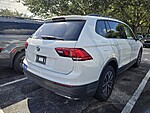 Used 2021 Volkswagen Tiguan S in PLANTATION, FLORIDA (Photo 7)