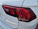 Used 2021 Volkswagen Tiguan S in PLANTATION, FLORIDA (Photo 8)