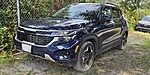 Used 2025 KIA SELTOS EX in PLANTATION, FLORIDA