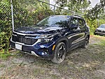 Used 2025 KIA SELTOS EX in PLANTATION, FLORIDA (Photo 1)