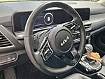 Used 2025 KIA SELTOS EX in PLANTATION, FLORIDA (Photo 11)
