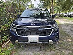 Used 2025 KIA SELTOS EX in PLANTATION, FLORIDA (Photo 3)
