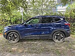 Used 2025 KIA SELTOS EX in PLANTATION, FLORIDA (Photo 4)