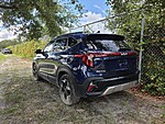 Used 2025 KIA SELTOS EX in PLANTATION, FLORIDA (Photo 5)