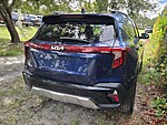 Used 2025 KIA SELTOS EX in PLANTATION, FLORIDA (Photo 7)