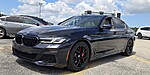 Used 2023 BMW 5 SERIES 530I in PLANTATION, FLORIDA