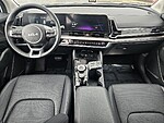 Used 2025 KIA SPORTAGE HYBRID EX in PLANTATION, FLORIDA (Photo 12)