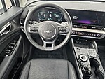 Used 2025 KIA SPORTAGE HYBRID EX in PLANTATION, FLORIDA (Photo 13)