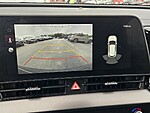 Used 2025 KIA SPORTAGE HYBRID EX in PLANTATION, FLORIDA (Photo 19)