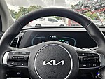 Used 2025 KIA SPORTAGE HYBRID EX in PLANTATION, FLORIDA (Photo 20)
