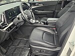 Used 2025 KIA SPORTAGE HYBRID EX in PLANTATION, FLORIDA (Photo 10)